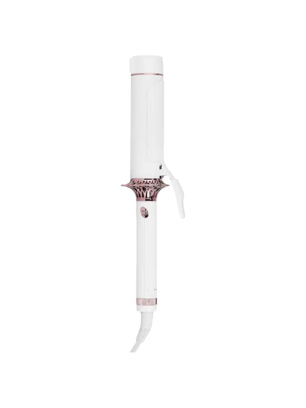 T3 White and Rose Gold Curling Iron - Picture 14 of 16